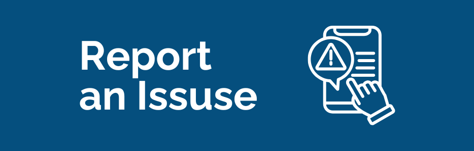 Report an issue